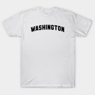 Washington T-Shirt